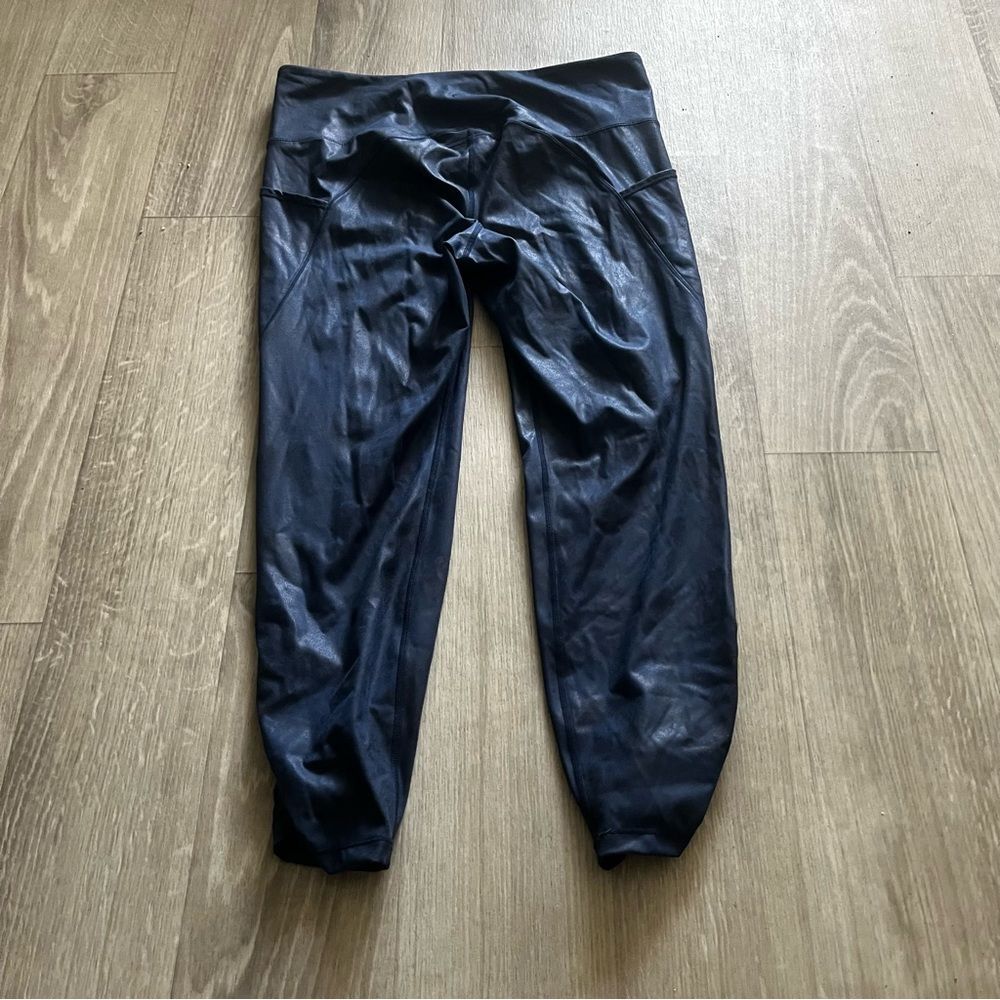 Zyia active leggings size 16-18